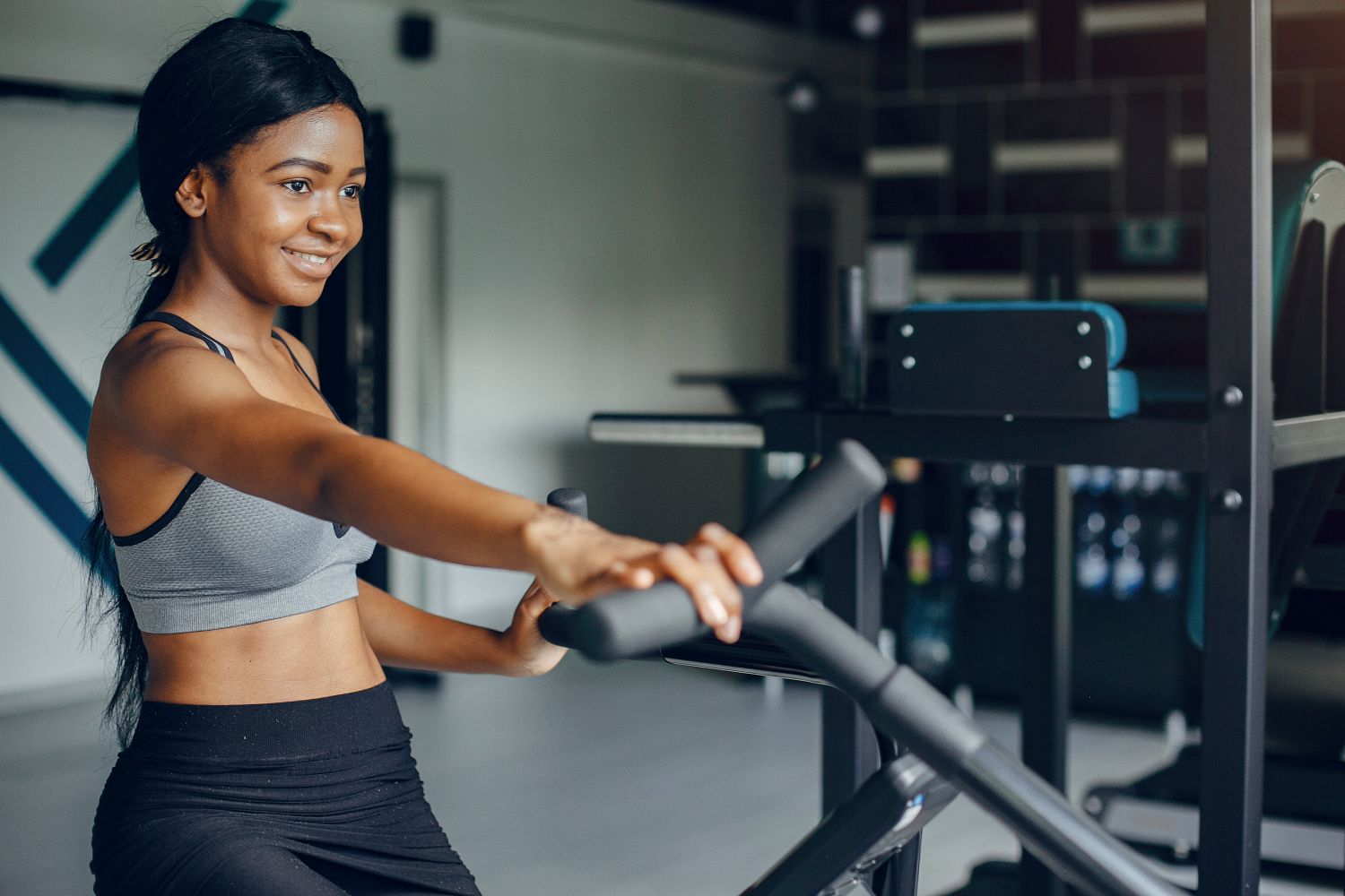 Fitness Chester Hotel Fitness Chester Hotel
